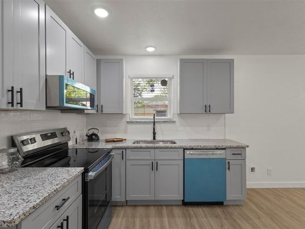 311  Arthur Drive , Kennedale Texas 76060