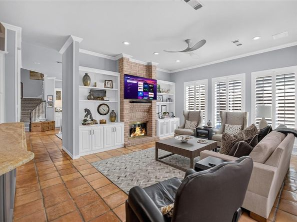 2606  Torrey Pines Drive , Fort Worth Texas 76109