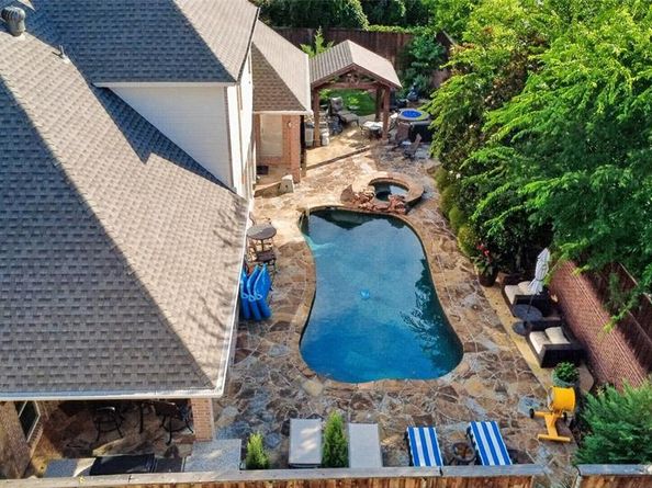 2606  Torrey Pines Drive , Fort Worth Texas 76109