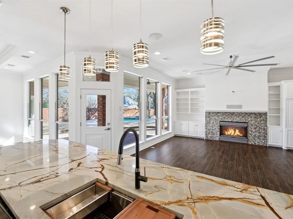 1109  Travis Court , Southlake Texas 76092