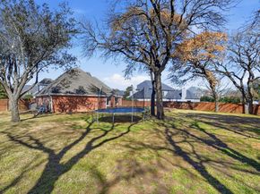 1109  Travis Court , Southlake Texas 76092