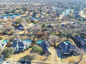 1109  Travis Court , Southlake Texas 76092