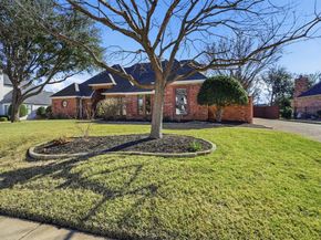 1109  Travis Court , Southlake Texas 76092