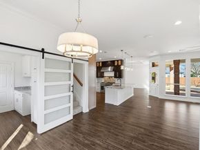 1109  Travis Court , Southlake Texas 76092