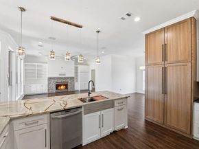 1109  Travis Court , Southlake Texas 76092