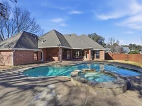 1109  Travis Court , Southlake Texas 76092