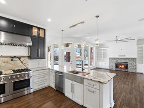 1109  Travis Court , Southlake Texas 76092
