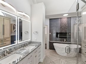 1109  Travis Court , Southlake Texas 76092