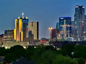 1880  Beaumont Street , Dallas Texas 75215