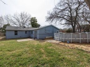 3831  Black Oak Drive , Dallas Texas 75241