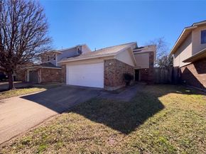 2432  Centaurus Drive , Garland Texas 75044