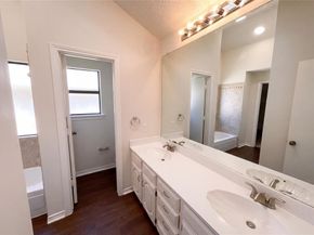 2432  Centaurus Drive , Garland Texas 75044