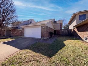 2432  Centaurus Drive , Garland Texas 75044
