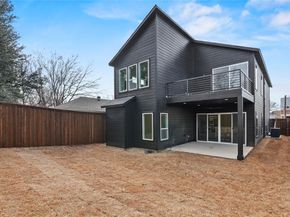 4016  Puget Street , Dallas Texas 75212