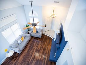 7428  Arbor Hill Drive , Fort Worth Texas 76120