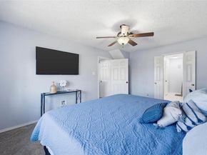 7428  Arbor Hill Drive , Fort Worth Texas 76120