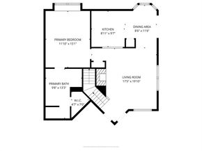 7428  Arbor Hill Drive , Fort Worth Texas 76120