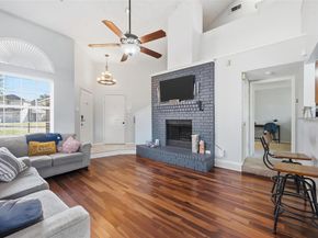 7428  Arbor Hill Drive , Fort Worth Texas 76120