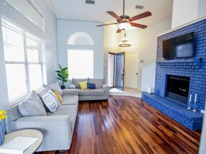 7428  Arbor Hill Drive , Fort Worth Texas 76120