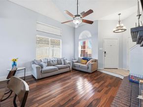 7428  Arbor Hill Drive , Fort Worth Texas 76120