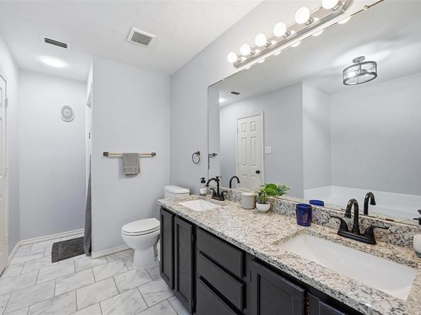 7428  Arbor Hill Drive , Fort Worth Texas 76120
