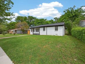 3425  Sidney Drive , Mesquite Texas 75150