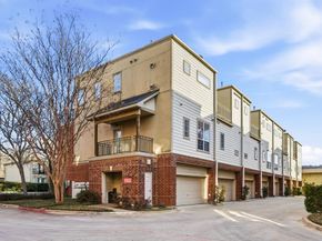 4419  Buena Vista Street  8, Dallas Texas 75205