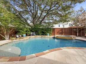 7635  Bryn Mawr Drive , Dallas Texas 75225