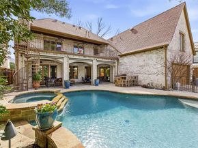 7635  Bryn Mawr Drive , Dallas Texas 75225