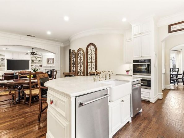 7635  Bryn Mawr Drive , Dallas Texas 75225