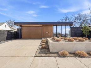 6822  Victoria Avenue , Dallas Texas 75209