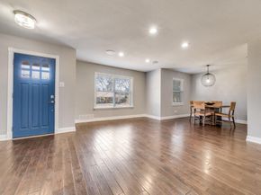 8317  Baumgarten Drive , Dallas Texas 75228