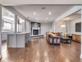 8317  Baumgarten Drive , Dallas Texas 75228