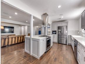 8317  Baumgarten Drive , Dallas Texas 75228