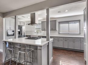 8317  Baumgarten Drive , Dallas Texas 75228