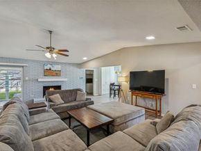 605  Meadow Heath Circle , Dallas Texas 75232