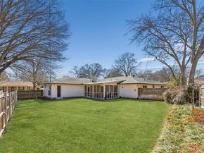 605  Meadow Heath Circle , Dallas Texas 75232