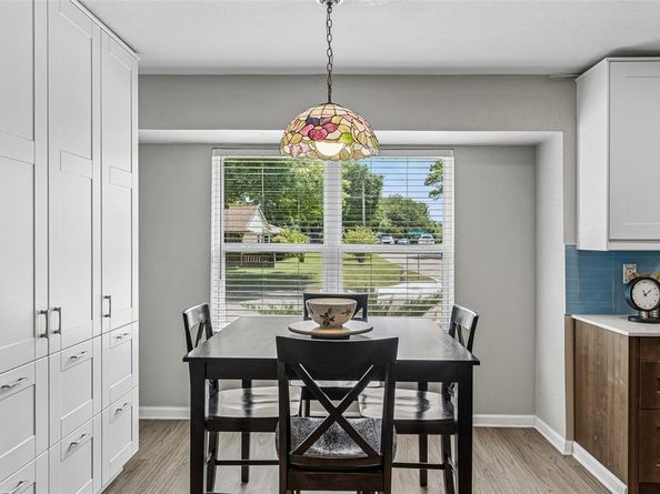 605  Meadow Heath Circle , Dallas Texas 75232
