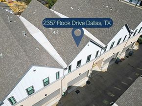 2357  Rook Drive , Dallas Texas 75211