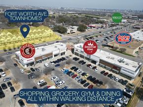 2357  Rook Drive , Dallas Texas 75211