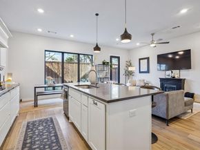 2357  Rook Drive , Dallas Texas 75211