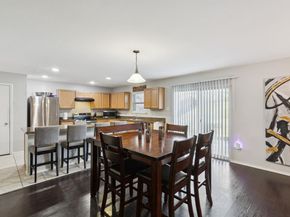 532  Prince Street , Cedar Hill Texas 75104