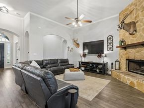 2185  Hodges Lake Drive , Rockwall Texas 75032