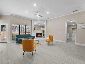 5202  Hollow Bend Lane , Garland Texas 75043