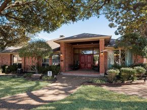 3932  Esquire Drive , Plano Texas 75023