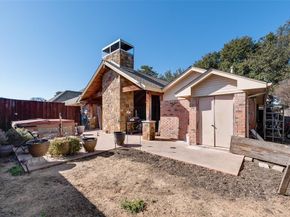 3932  Esquire Drive , Plano Texas 75023