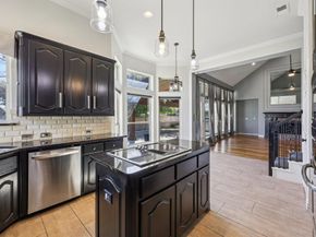 806  Parkwood Court , McKinney Texas 75072