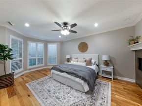 806  Parkwood Court , McKinney Texas 75072