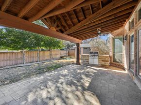 806  Parkwood Court , McKinney Texas 75072