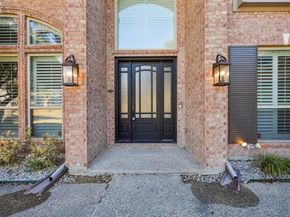 806  Parkwood Court , McKinney Texas 75072